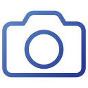 cámara icon