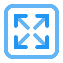 maximizar icon