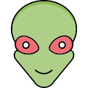 extraterrestre 