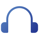 auriculares icon