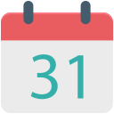 calendario icon