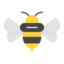 abeja icon