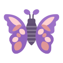 mariposa icon