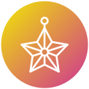 estrella icon