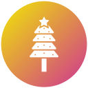 árbol de navidad