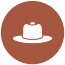 sombrero icon