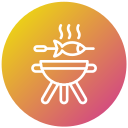 barbacoa icon