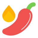 caliente icon