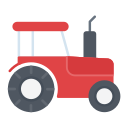 tractor icon