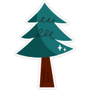 Árbol icon