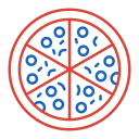 pizza icon