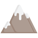 montaña icon