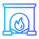 chimenea icon