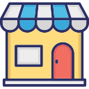 mercado icon