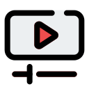 video icon