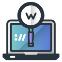 web icon