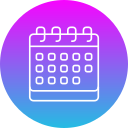 calendario icon