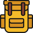 mochila icon