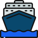 Cruise ship 