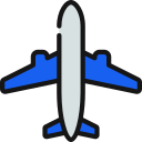 avión icon