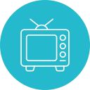 televisor icon