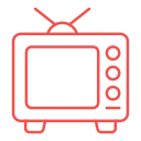 televisor icon