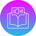 audio libro icon