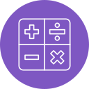 calculadora icon