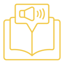 audio libro icon