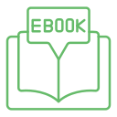 libro electronico icon