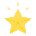 estrella icon