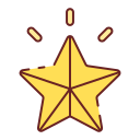 estrella icon