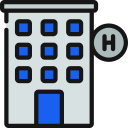 hotel icon