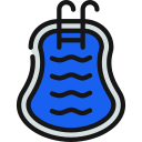 piscina icon