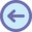 flecha icon