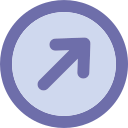 flecha icon