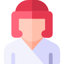 taekwondo icon