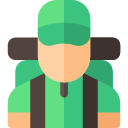 trepador icon