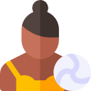 vóleibol icon