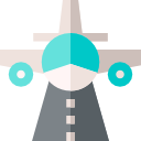 aeropuerto icon