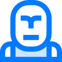 luchador icon