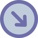 flecha icon