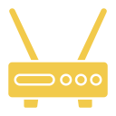 router de wifi icon