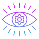 visión icon