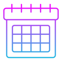 calendario icon