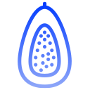 papaya icon