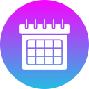 calendario icon