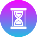 reloj de arena icon