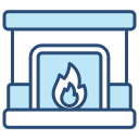 chimenea icon