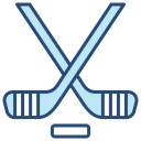 hockey sobre hielo icon